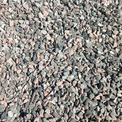 SPECIFIED CRUSHED STONE